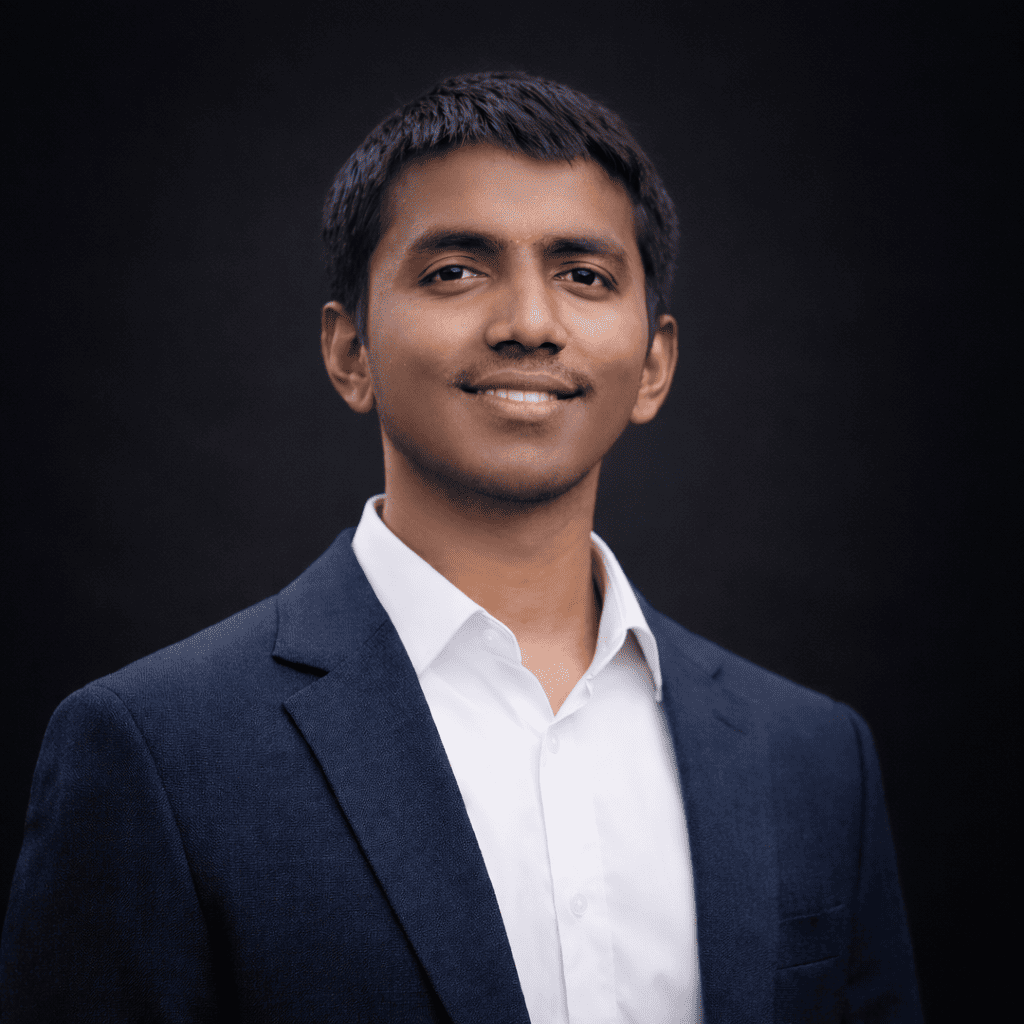 satish profile